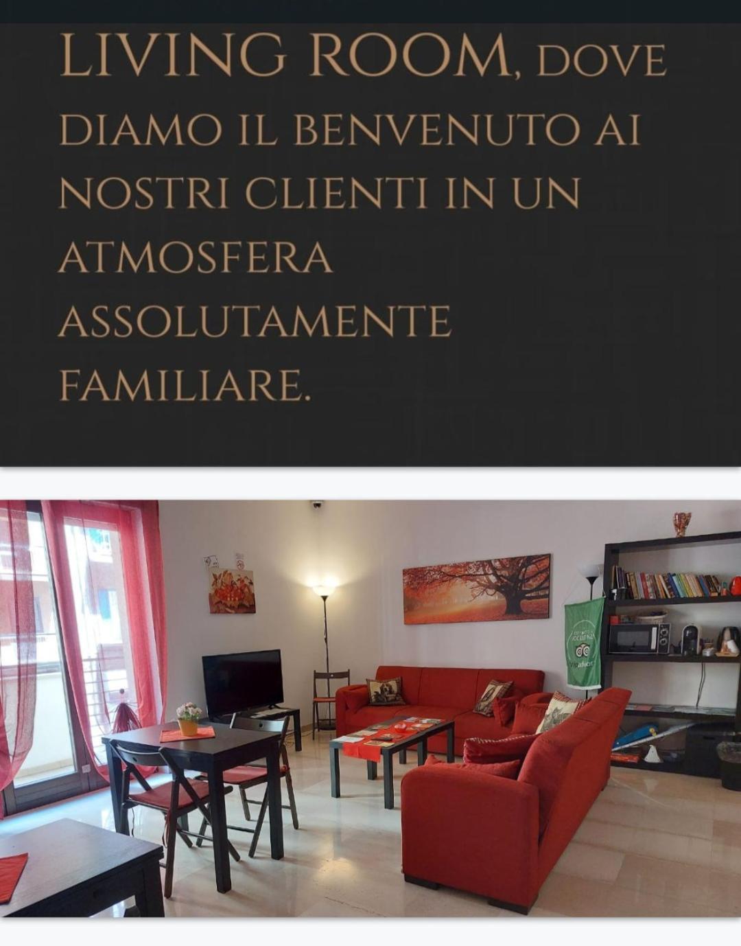 Domus Taranto Unica Sede Hotel Kültér fotó