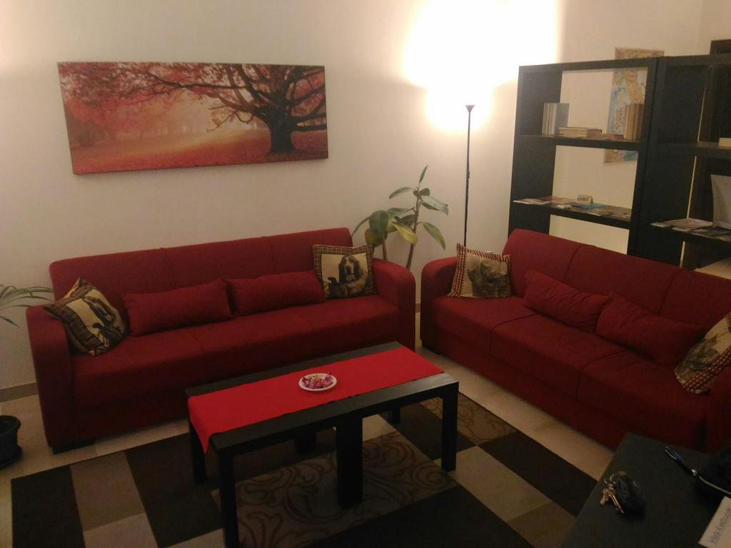 Domus Taranto Unica Sede Hotel Kültér fotó