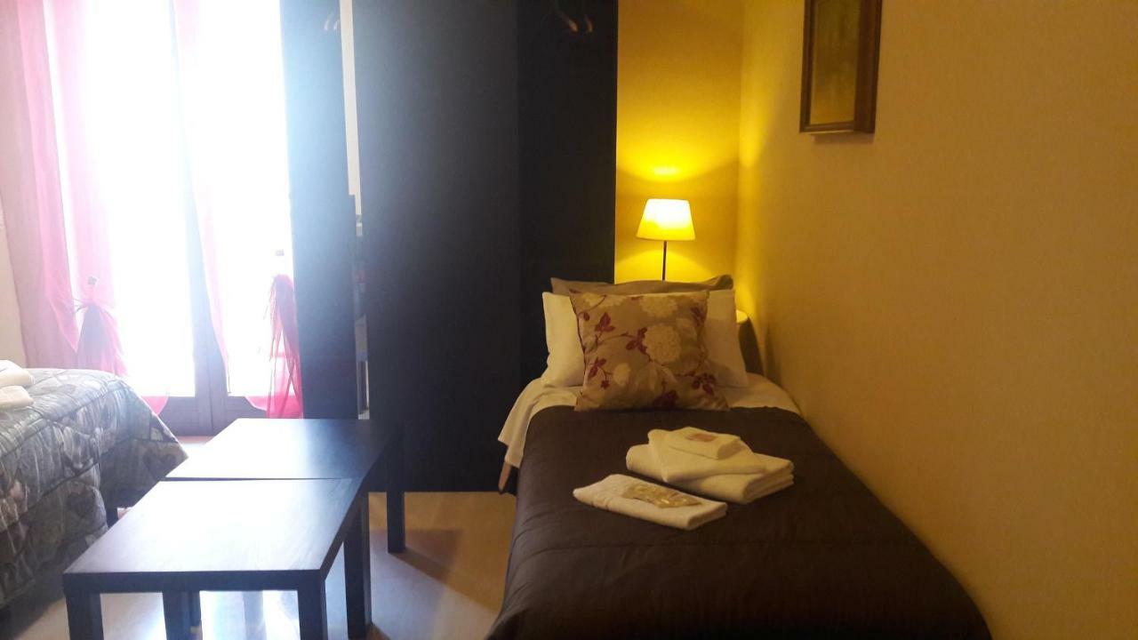 Domus Taranto Unica Sede Hotel Kültér fotó