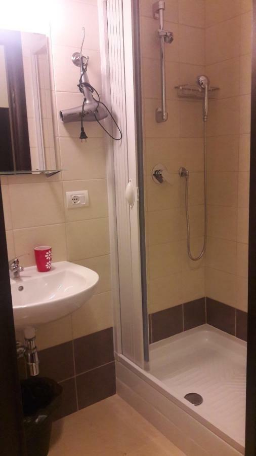 Domus Taranto Unica Sede Hotel Kültér fotó