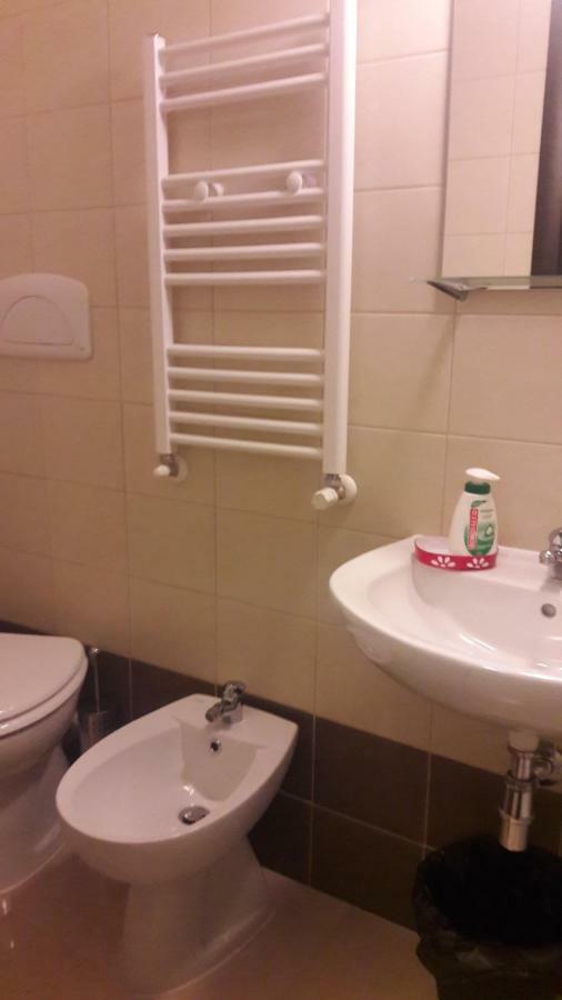 Domus Taranto Unica Sede Hotel Kültér fotó